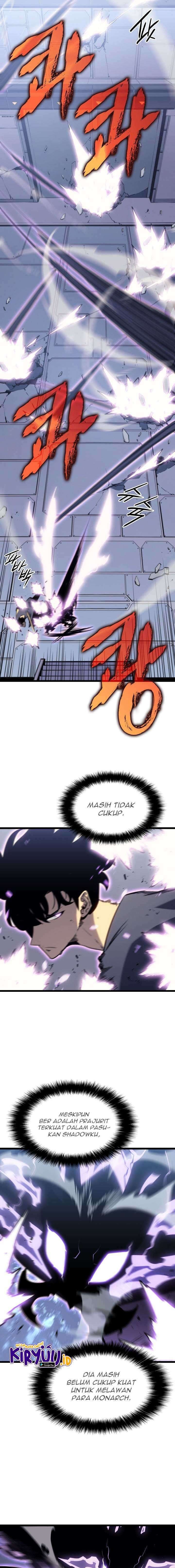 Solo Leveling: Chapter chapter-154 - Page 14