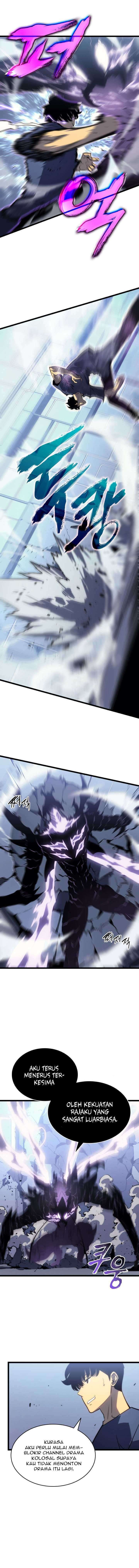 Solo Leveling: Chapter chapter-154 - Page 16