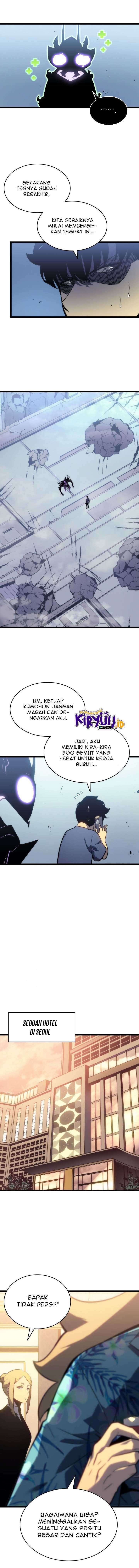 Solo Leveling: Chapter chapter-154 - Page 17