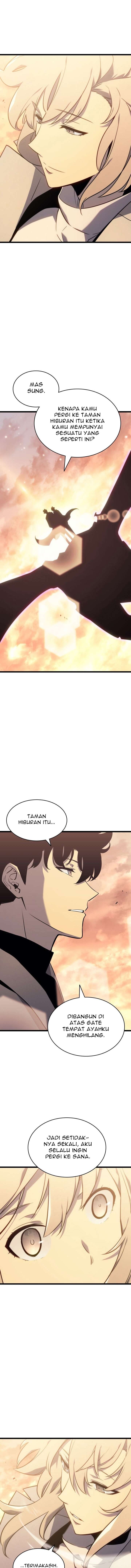 Solo Leveling: Chapter chapter-155 - Page 8