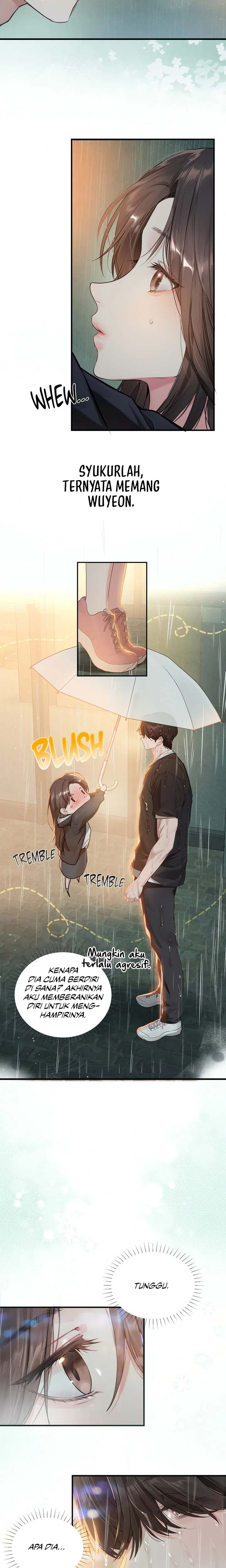 Something About You: Chapter chapter-2 - Page 3
