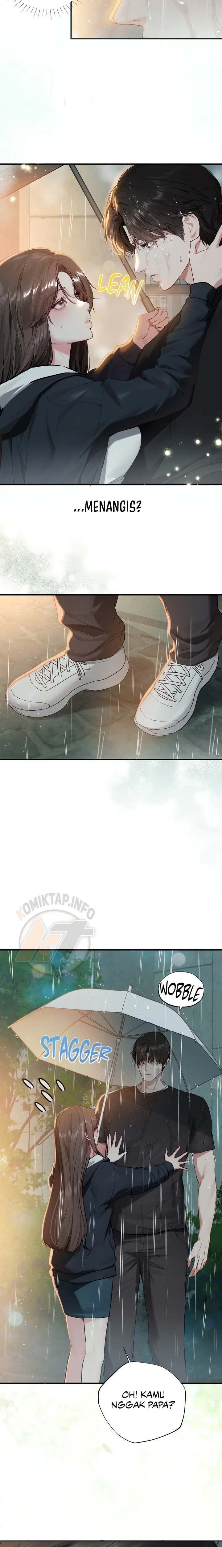 Something About You: Chapter chapter-2 - Page 4