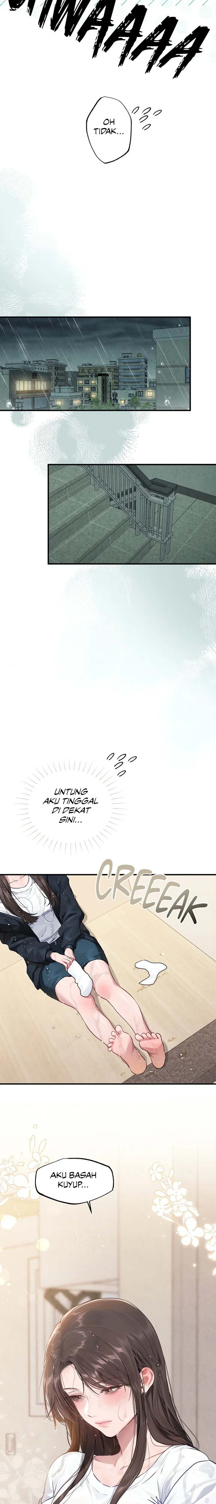 Something About You: Chapter chapter-2 - Page 7