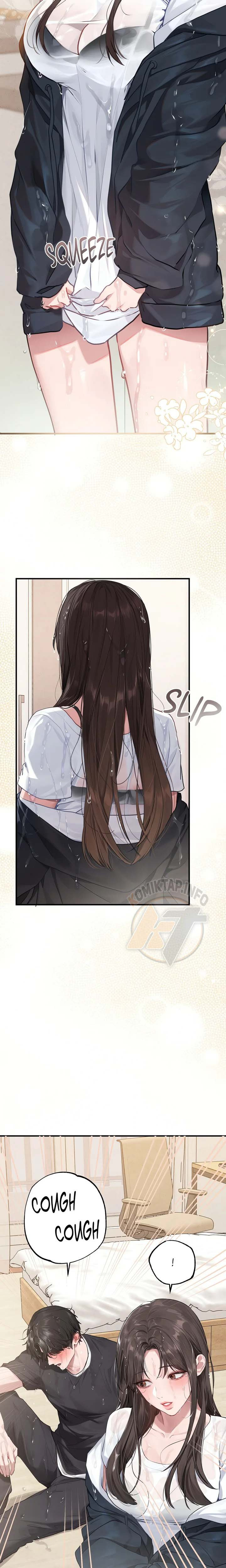 Something About You: Chapter chapter-2 - Page 8