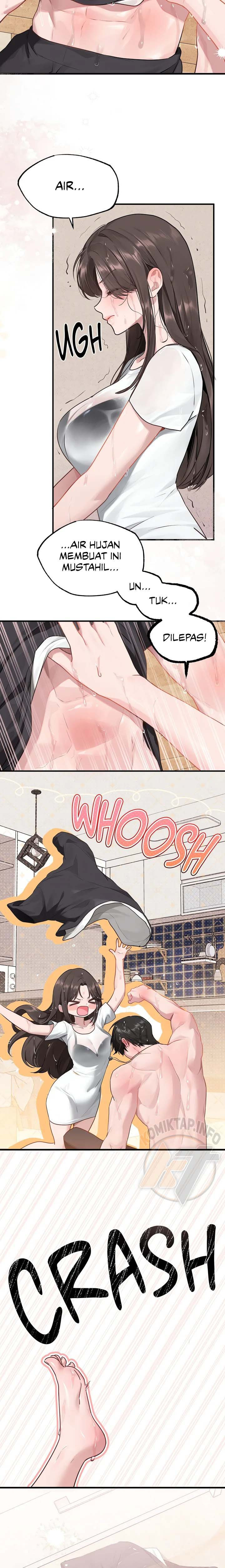 Something About You: Chapter chapter-2 - Page 10