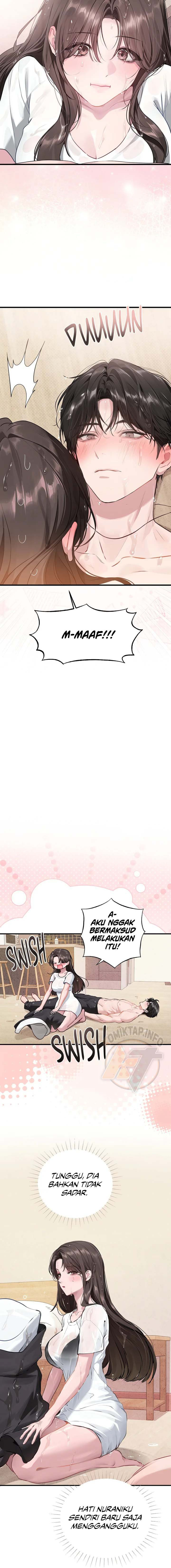 Something About You: Chapter chapter-2 - Page 12