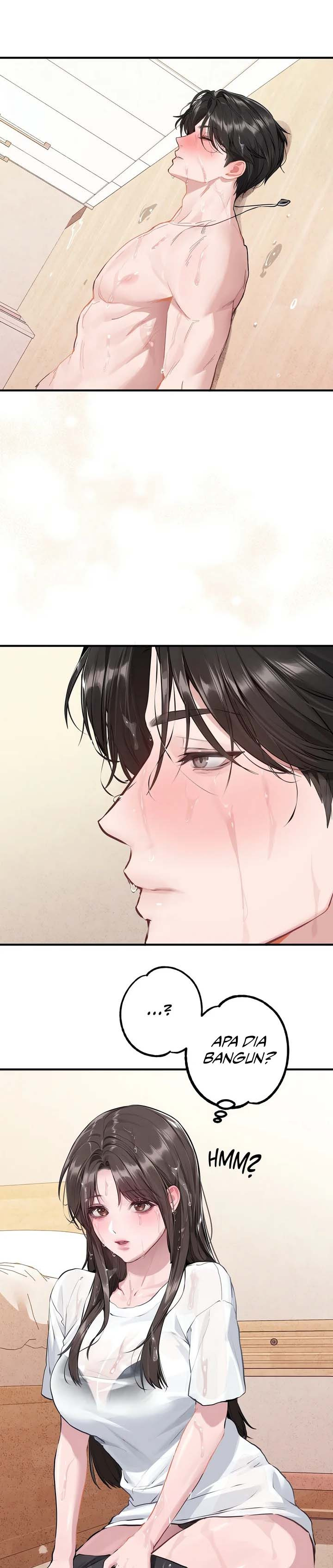 Something About You: Chapter chapter-2 - Page 13