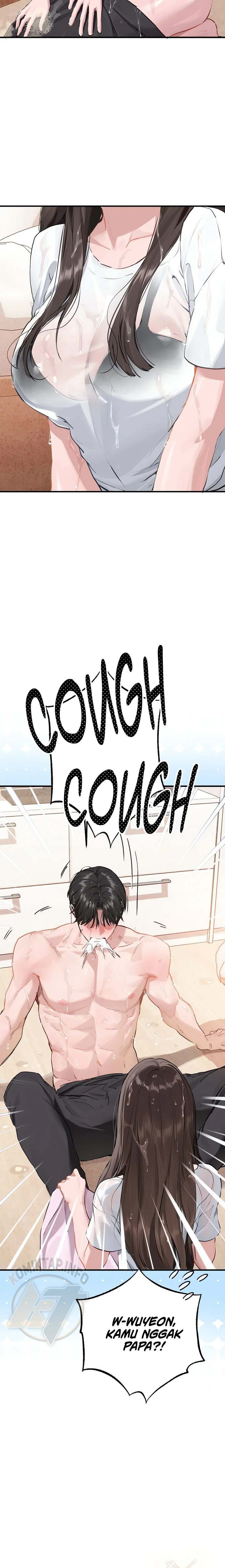Something About You: Chapter chapter-2 - Page 14