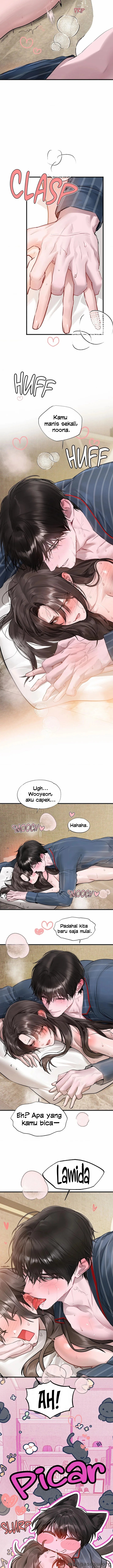 Something About You: Chapter chapter-21 - Page 2
