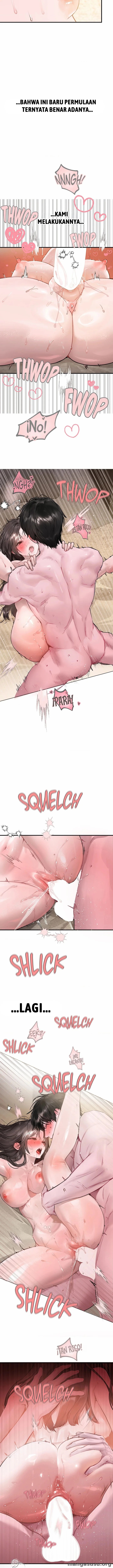 Something About You: Chapter chapter-21 - Page 4