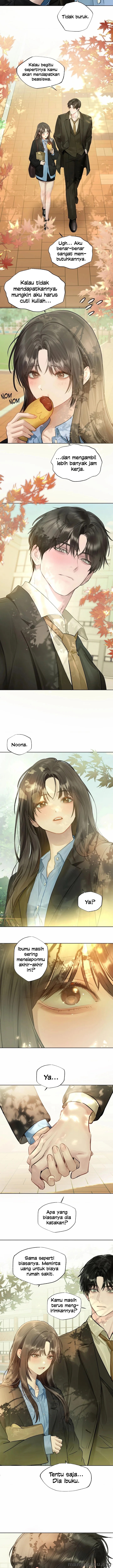 Something About You: Chapter chapter-21 - Page 9