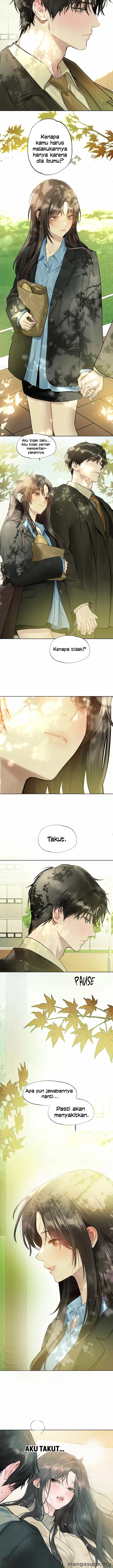 Something About You: Chapter chapter-21 - Page 10