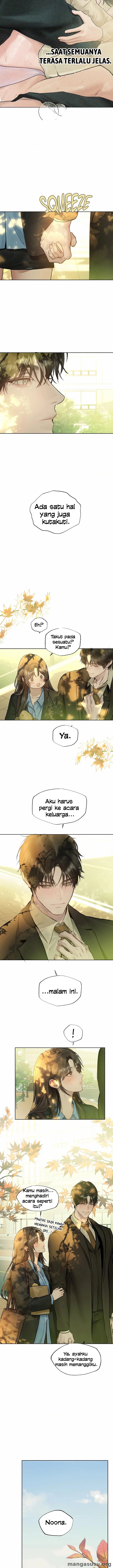 Something About You: Chapter chapter-21 - Page 11