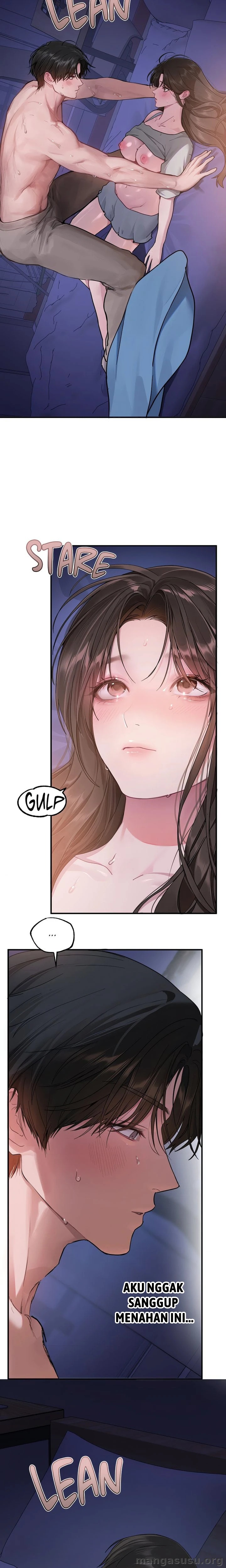 Something About You: Chapter chapter-7 - Page 3