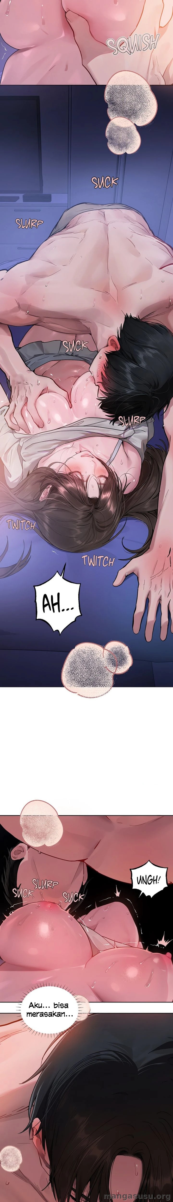 Something About You: Chapter chapter-7 - Page 5