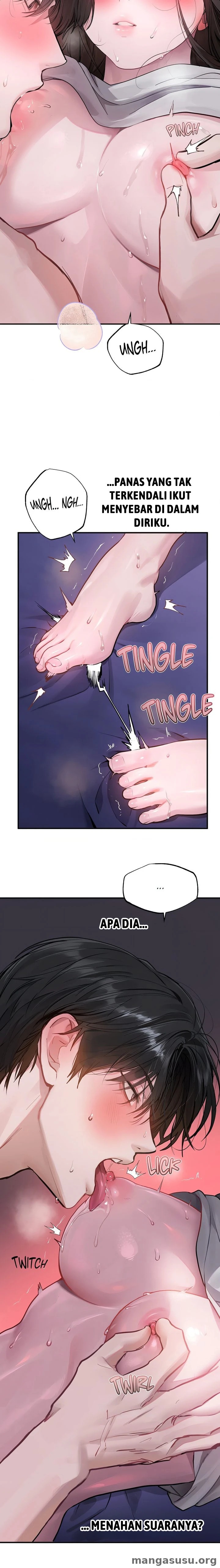 Something About You: Chapter chapter-7 - Page 7