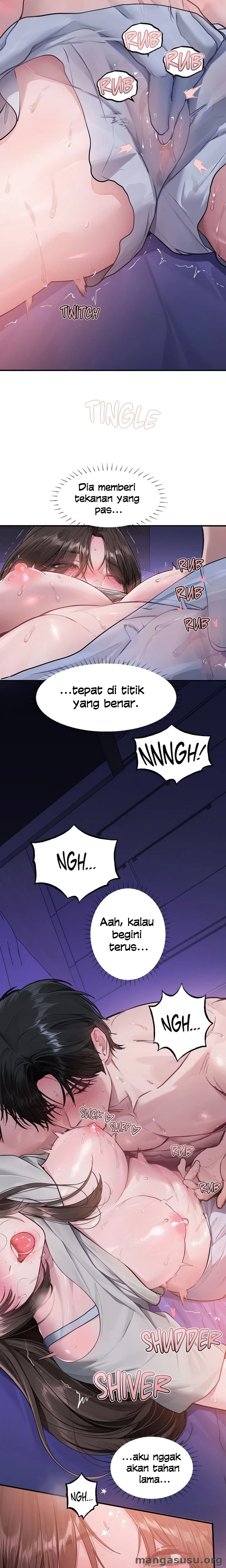 Something About You: Chapter chapter-7 - Page 11