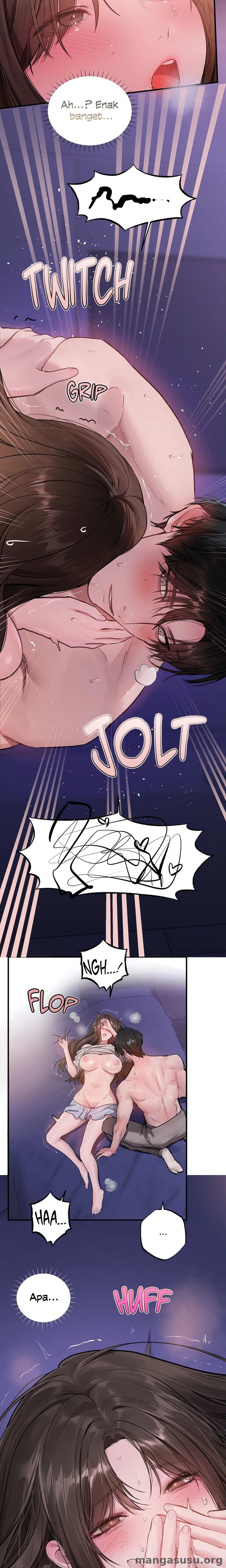 Something About You: Chapter chapter-7 - Page 12