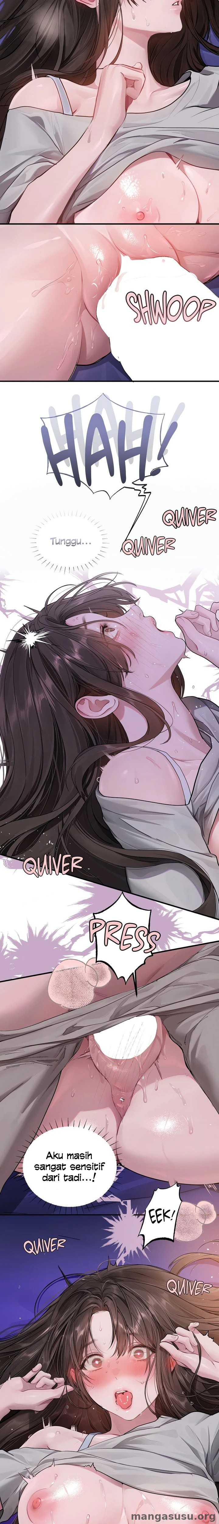 Something About You: Chapter chapter-7 - Page 15