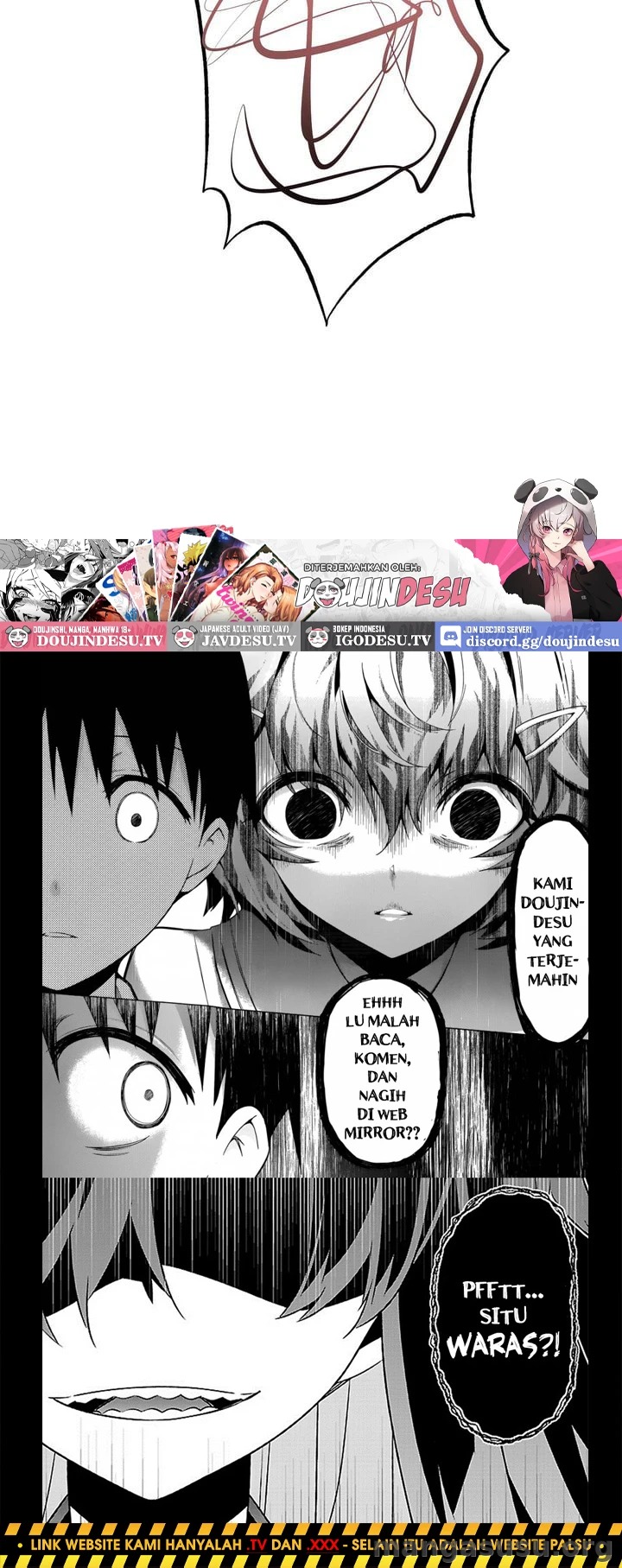 Something About You: Chapter chapter-7 - Page 20