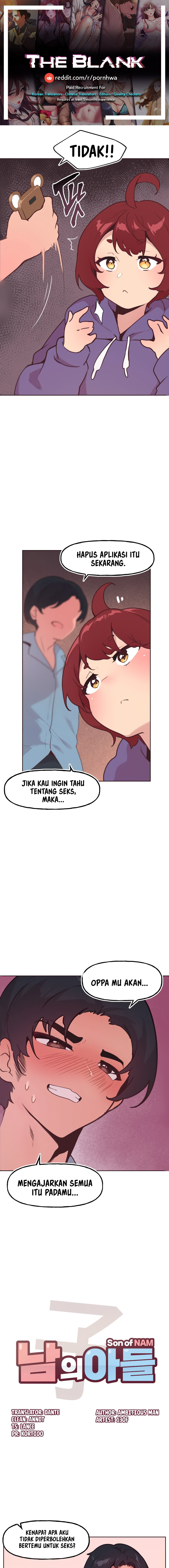 Son of Nam: Chapter chapter-14 - Page 2