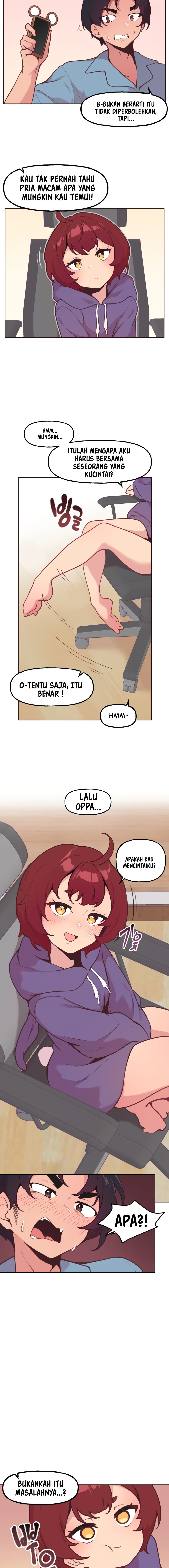 Son of Nam: Chapter chapter-14 - Page 3