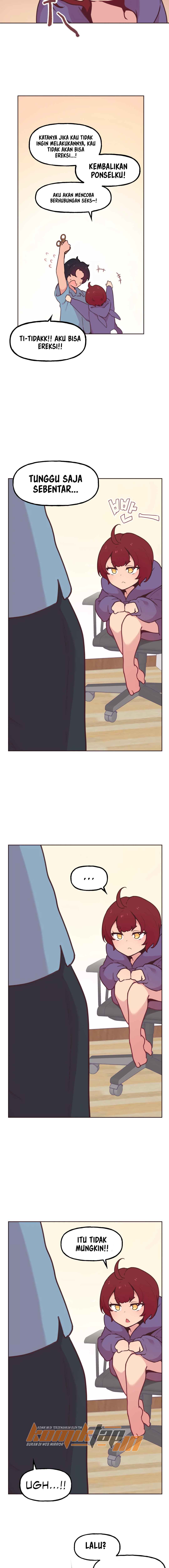 Son of Nam: Chapter chapter-14 - Page 4