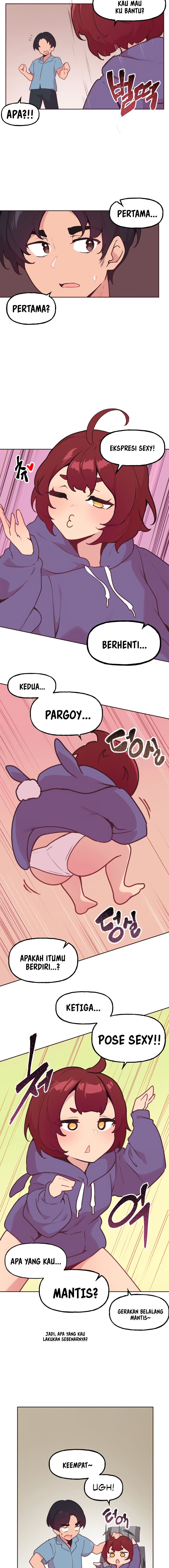 Son of Nam: Chapter chapter-14 - Page 5