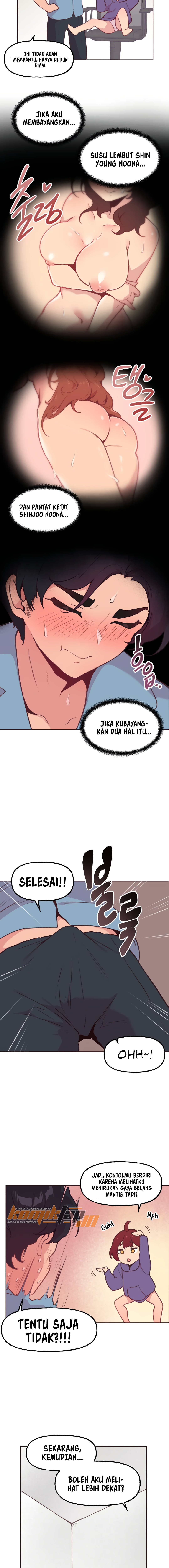 Son of Nam: Chapter chapter-14 - Page 6