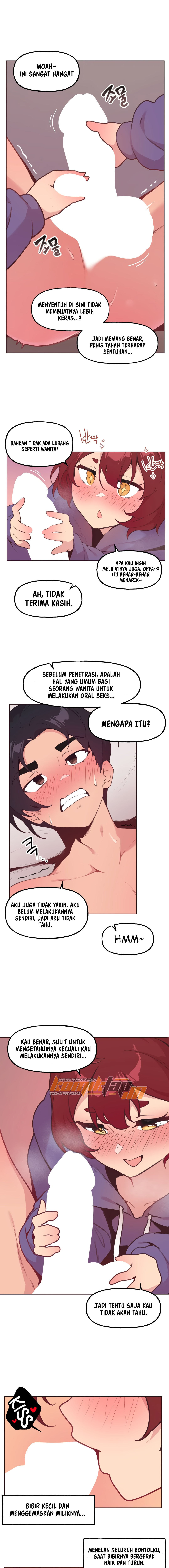 Son of Nam: Chapter chapter-14 - Page 8