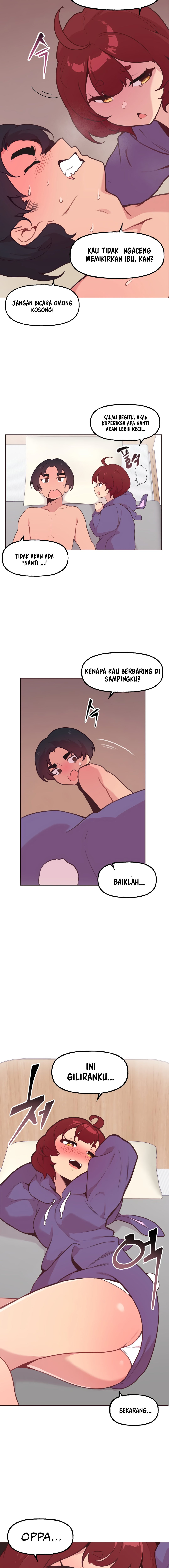 Son of Nam: Chapter chapter-14 - Page 11
