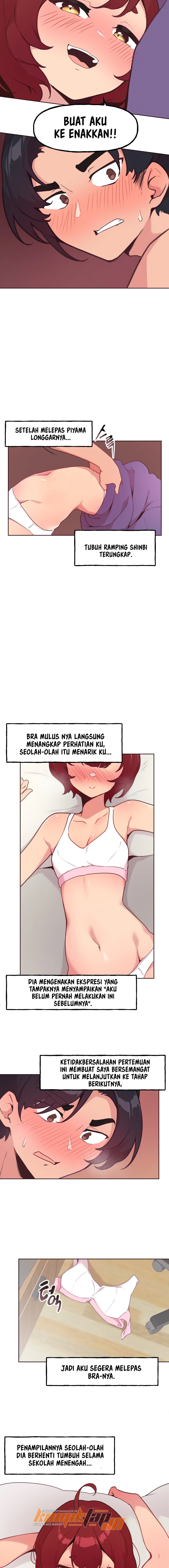 Son of Nam: Chapter chapter-14 - Page 12
