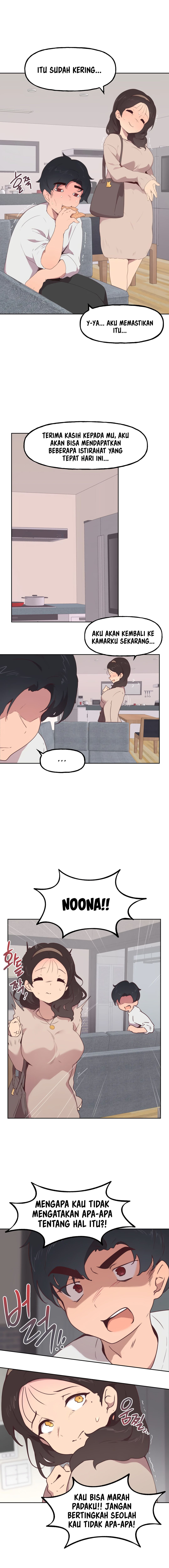 Son of Nam: Chapter chapter-3 - Page 4