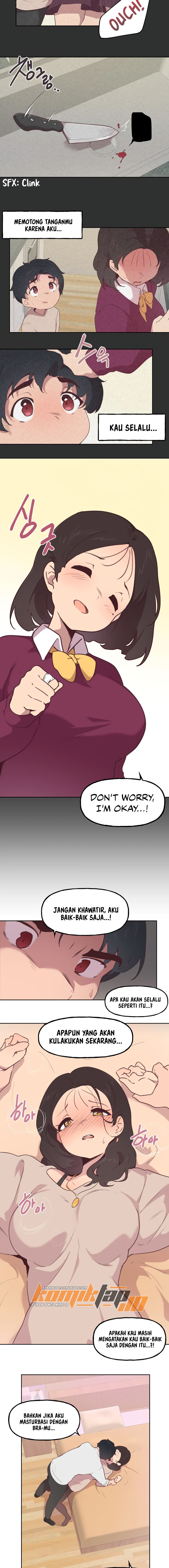 Son of Nam: Chapter chapter-3 - Page 6