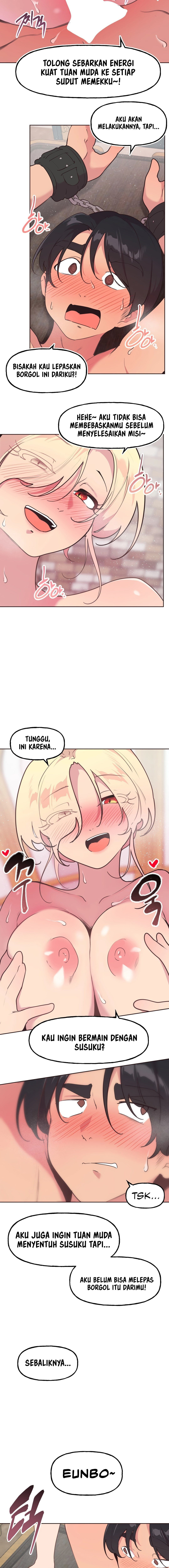 Son of Nam: Chapter chapter-36 - Page 6