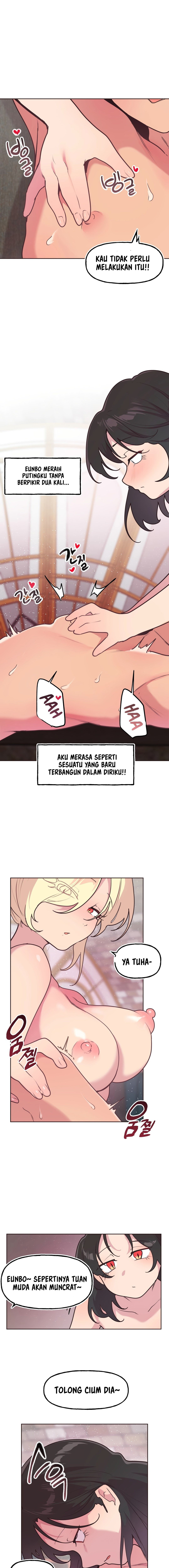 Son of Nam: Chapter chapter-36 - Page 9