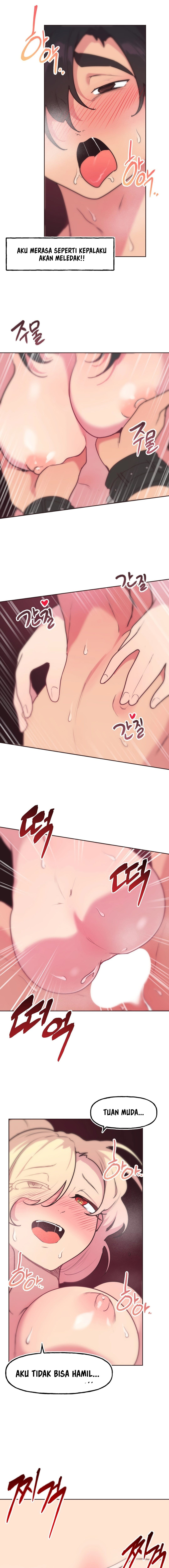 Son of Nam: Chapter chapter-36 - Page 11
