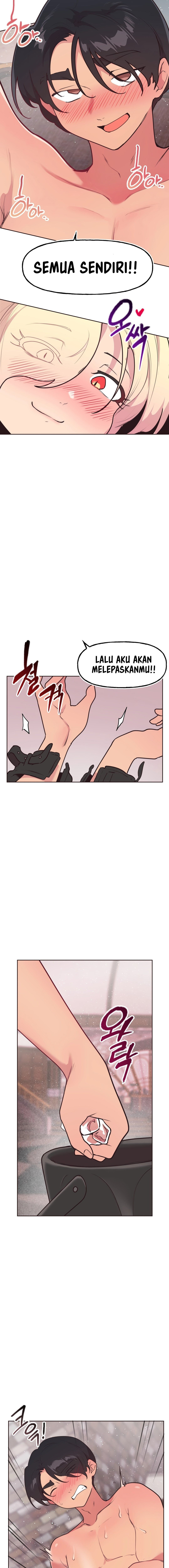 Son of Nam: Chapter chapter-36 - Page 15