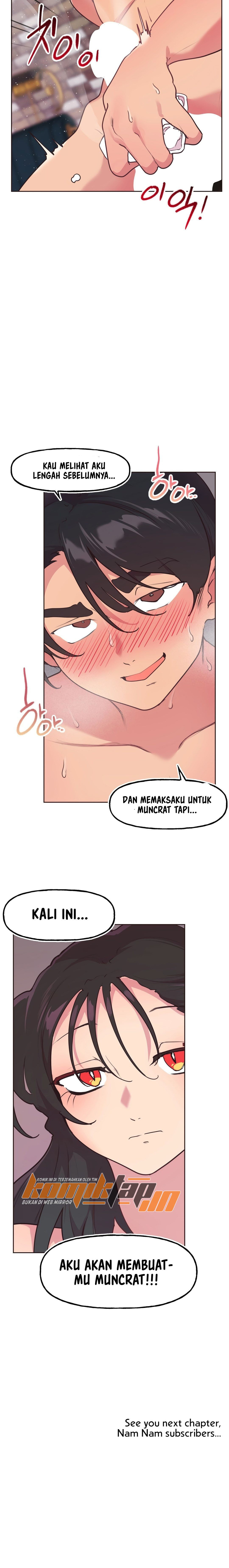 Son of Nam: Chapter chapter-36 - Page 16