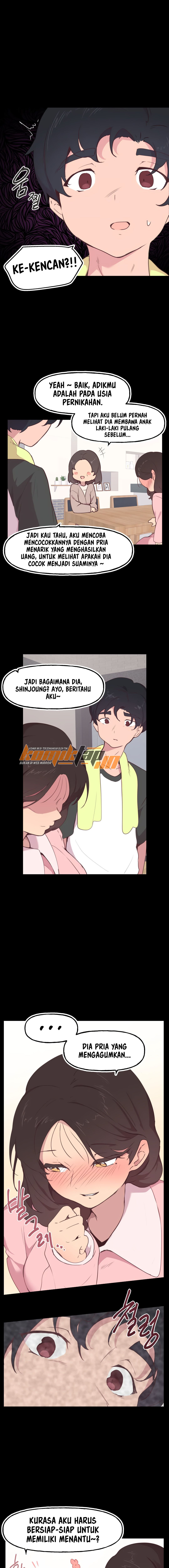 Son of Nam: Chapter chapter-4 - Page 5