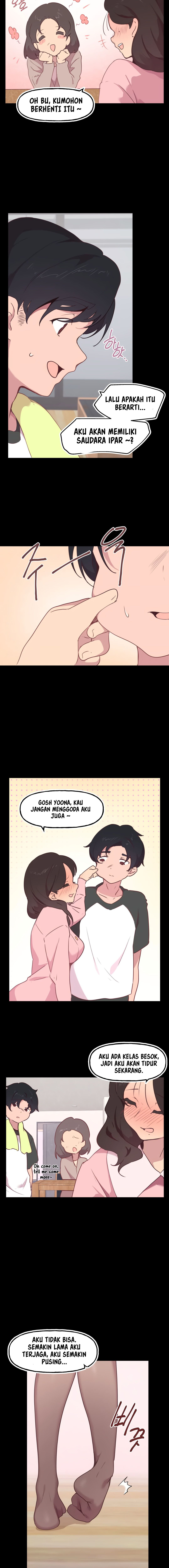 Son of Nam: Chapter chapter-4 - Page 6
