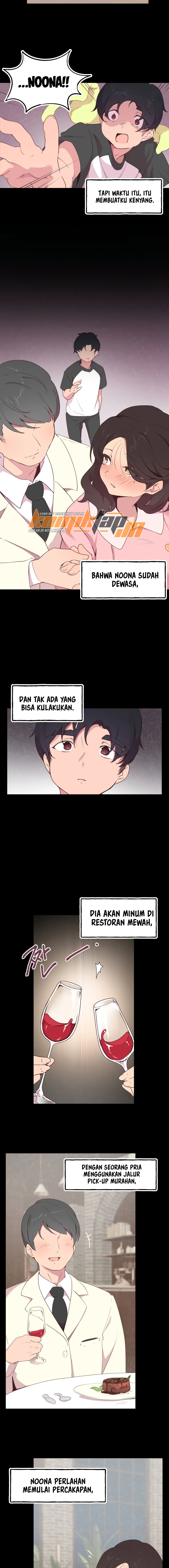 Son of Nam: Chapter chapter-4 - Page 7
