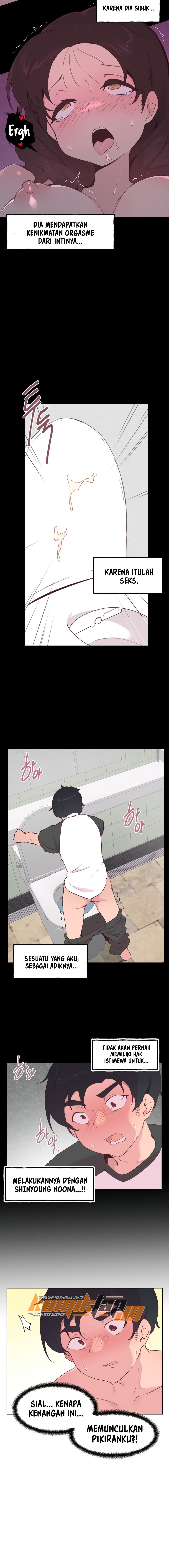 Son of Nam: Chapter chapter-4 - Page 11