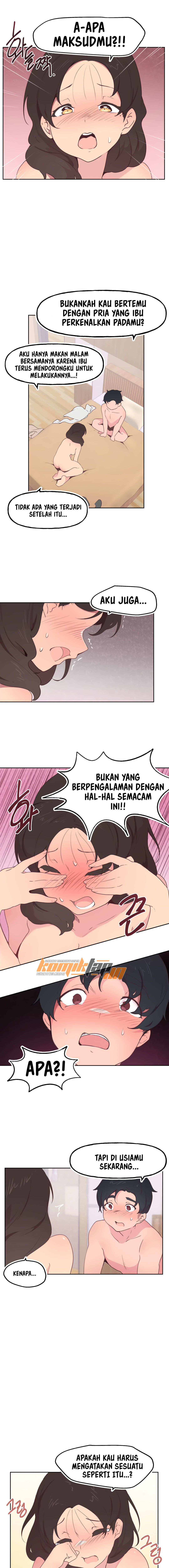 Son of Nam: Chapter chapter-4 - Page 13