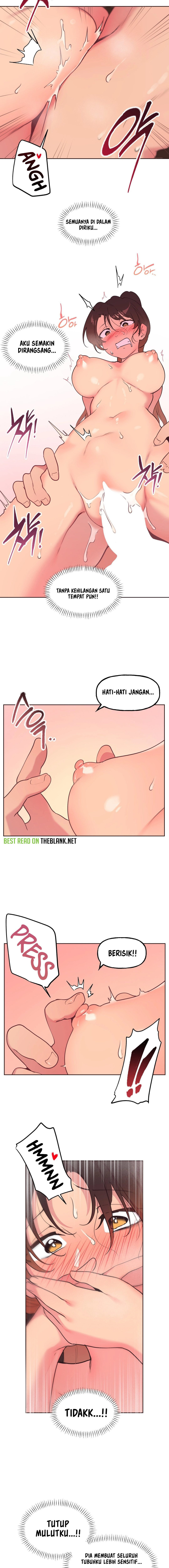 Son of Nam: Chapter chapter-40 - Page 12