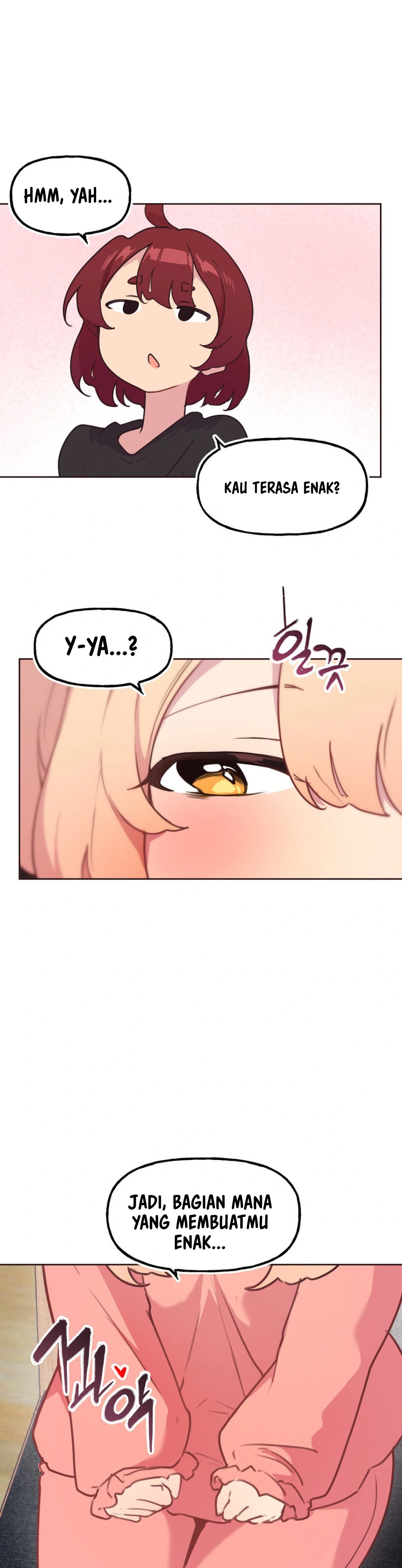 Son of Nam: Chapter chapter-44 - Page 2