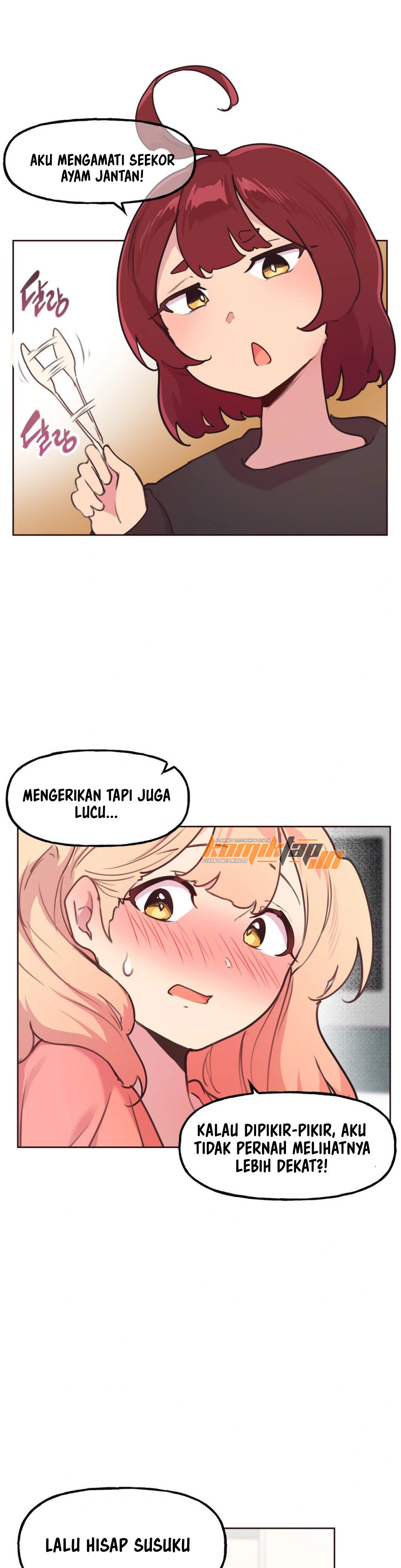 Son of Nam: Chapter chapter-44 - Page 4