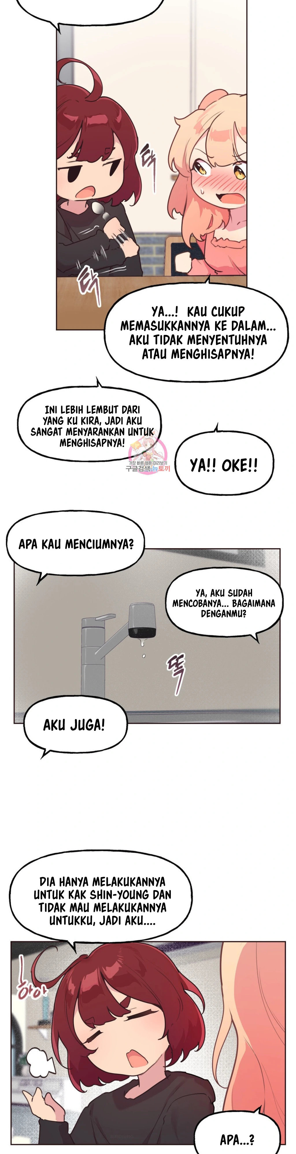 Son of Nam: Chapter chapter-44 - Page 5