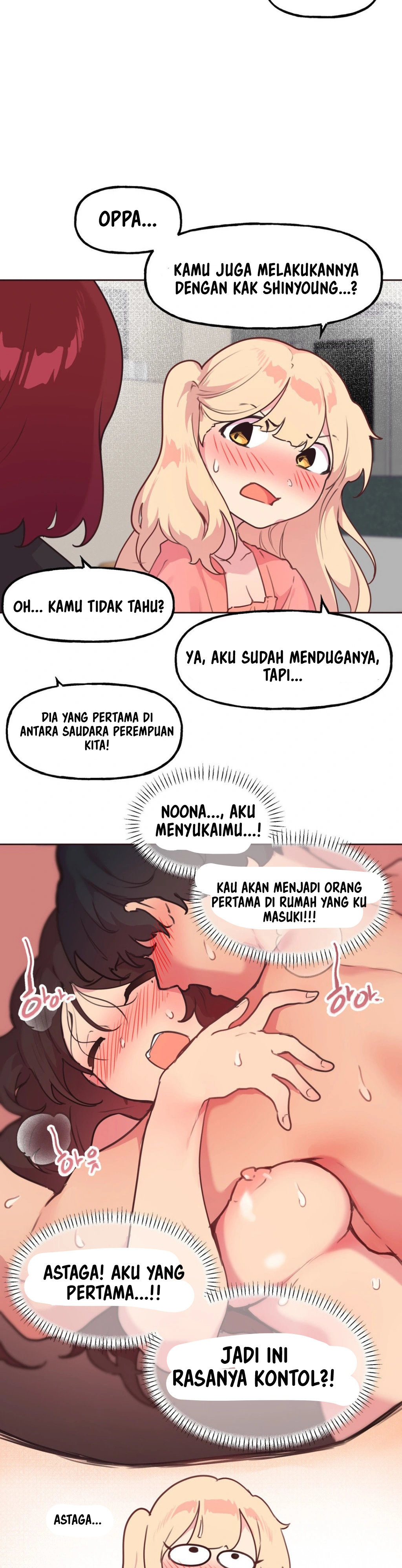 Son of Nam: Chapter chapter-44 - Page 6