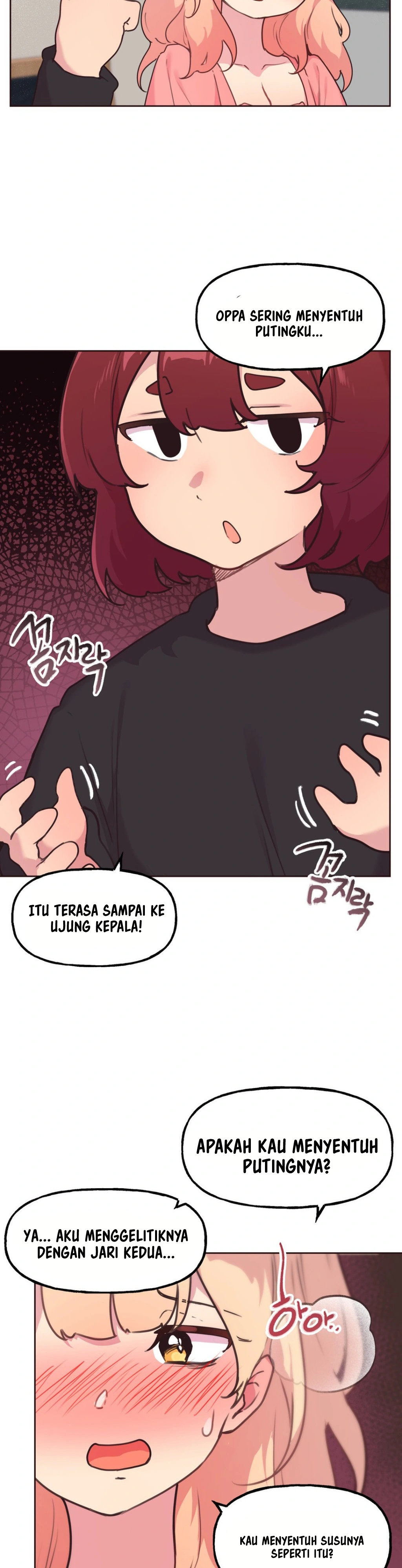 Son of Nam: Chapter chapter-44 - Page 8